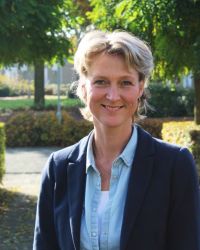 Sandra Aelmans